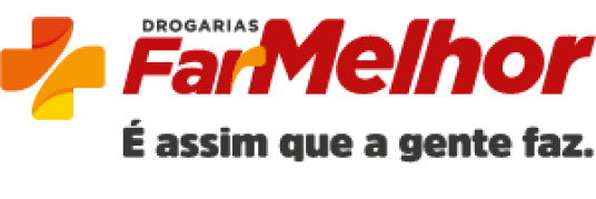Logo Drogaria FarMelhor SBC